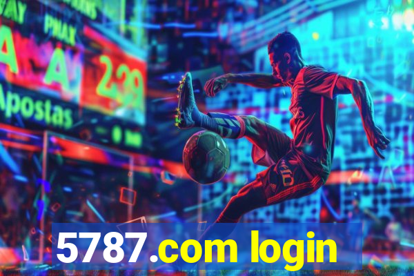 5787.com login